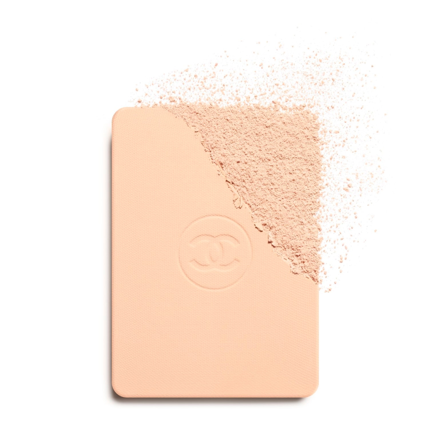 BASE DE MAQUILLAJE COMPACTO DE LARGA DURACIÓN ULTRACONFORTABLE ? ACABADO PERFECTO
